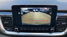 Kia Stonic 1.0T GDi 48V GT-Line S 5dr DCT Petrol Estate